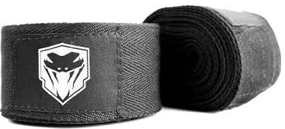 WatDenyFine Bandagen Boxen Boxbandagen für Männer Frauen Kinder 5M Boxing Bandage Boxtraining für Zuhause Bandage Boxen für Boxen Sport Boxen Training Vater