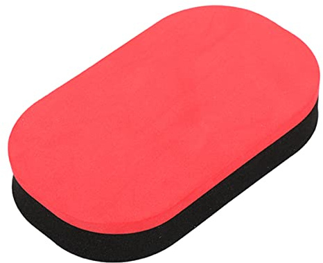 Limpiador de palas, esponja de tenis de mesa, cuidado de raquetas de tenis de mesa, limpieza de raquetas de tenis de mesa