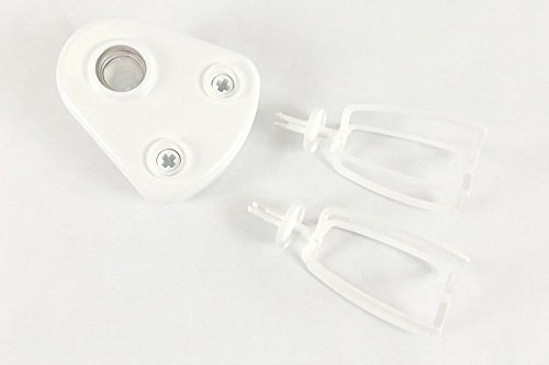 Kenwood accessorio fruste panna robot FDP64 FDP641 FDP643 FDP644 FDP645 FDP646
