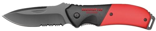 GEDORE red Taschenmesser Klingenlänge 87 mm