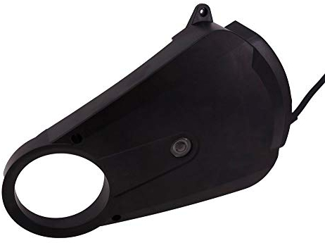 AquaOne Ersatzteil UVC Klärer CPA 15000 Druckteichfilter UV Filter Teichfilter Lampe 18 Watt Vorschaltgerät Klares Wasser