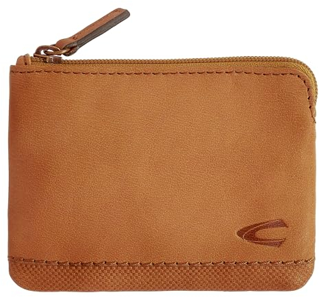 camel active Nimbus Key Case S Cognac