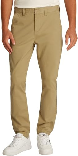 Pantalons Chino/Citadin-Tommy Jeans-Homme-DM0DM20282