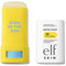 e.l.f. Suntouchable Invisi-Stick SPF 50, Sunscreen Stick for Face, Water Resistant, No White Cast, Non-Greasy Feel, Infused with Bisabolol & Sunflower Seed Oil, Vegan & Cruelty-Free