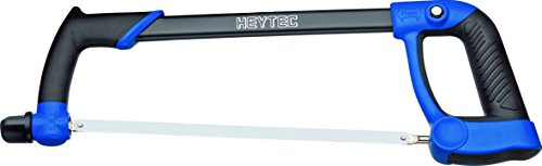 HEYTEC Heytec SIERRA DE ARCO DE METAL 5081610, verktyg
