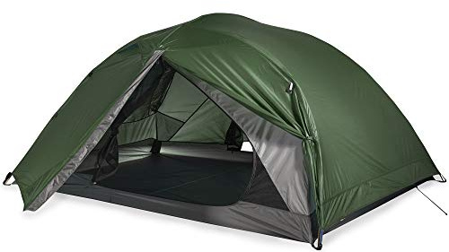 Jaran 2 Ultralight backpacking tent