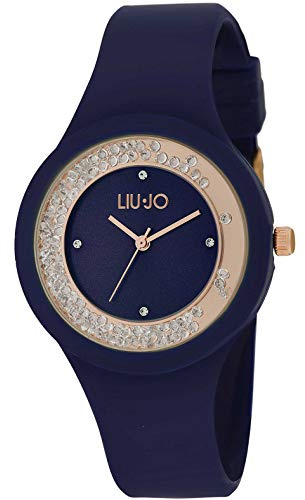Liu Jo Orologio Donna Dancing Sport Solo Tempo offerta classico cod. TLJ1761