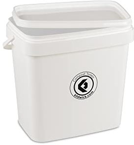 Kildwick Feststofftank klein 9,5L