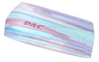 P.A.C. Kids Headband - Funktionsstirnband, Schweißband, Outdoortuch, nahtloses Stirnband, Sport Headband, Ohrenschutz, Kinderdesigns