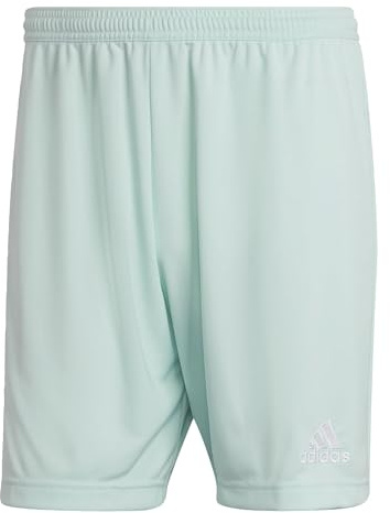 Adidas Herren Entrada 22 Shorts, Clear Mint, M