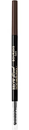 Bourjois - Crayon à sourcils - Brow Reveal Brow Pencil - 03 Brun Foncé