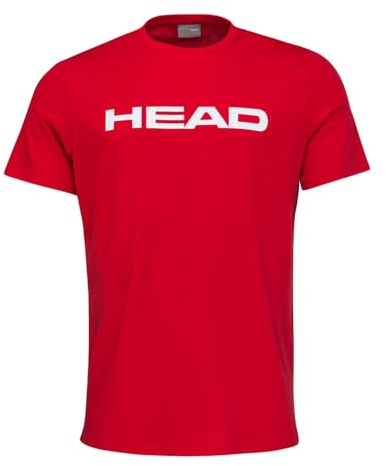 Head Club Ivan T-Shirt M, rot, XL