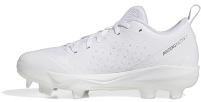 Adidas Women's Adizero Instinct, White/Black/White, 10