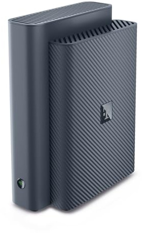 Telekom Router Speedport 7 I Wi-Fi 7 Router für Telekom-Anschluss I Glasfaser-Modem I Bis zu 6.760 Mbit/s | Mesh-Technologie & Magenta SmartHome Basis integriert I Ideal für Entertain TV in UHD & 4K