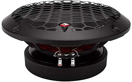 Rockford Fosgate PPS8-10 - Punch Pro 10 8-Ohm Midrange Speaker