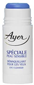 Ayer Spéciale Démaquillant Yeux Stick - Eye Cleanser Stick - Make-up Entferner 20g