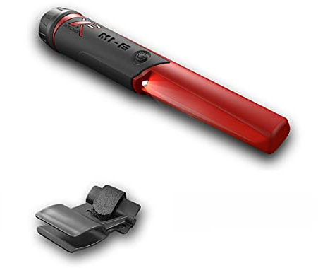 My Brand Maxxistore - Xplorer Xp Pinpointer Mi 6 Deus Wirless Pin Pointer Xp Xp Pointer Mi-6 + Clip