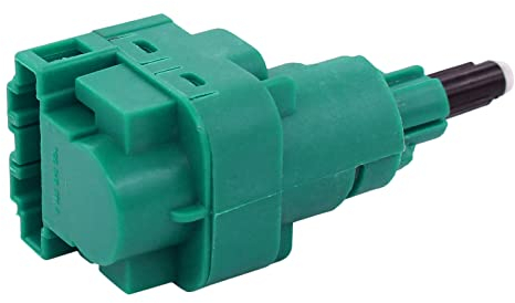 Bremslichtschalter Bremslicht Kupplungspedal Pedalschalter für Golf 4 1J Beetle 9C 1Y Transporter T5 T4 TT 8N Caddy 2 Galaxy Wgr Toledo Leon 1M Sharan 7M Coroba 6K Alhambra Inca Octavia 1U