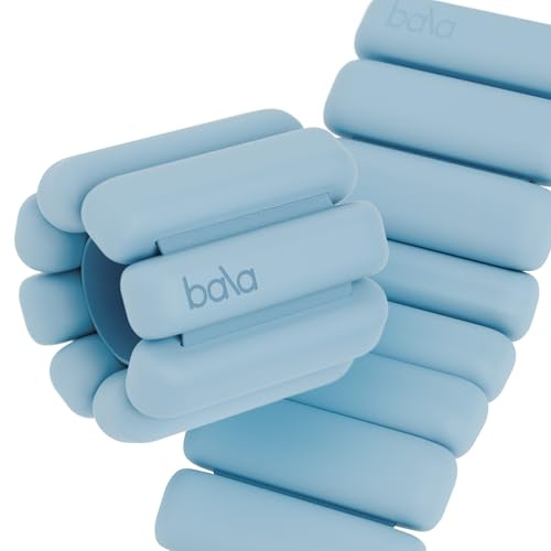 Bala Bangles 2lb Sea