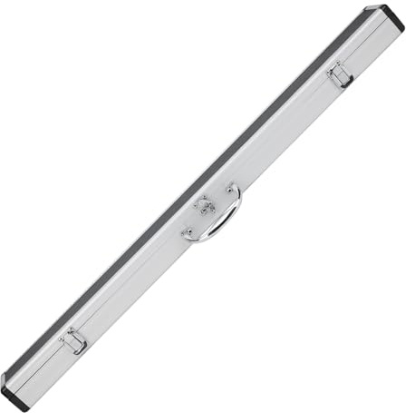 Culnflun Étui pour Queue de Billard Snooker, Doublure en Mousse Souple, Protection du Support de Rangement, pour Accessoire de Billard