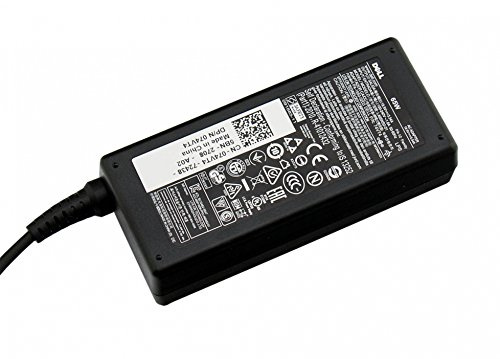 Dell AC Adapter, 65W, 19.5V, 3, ADP-65TH F