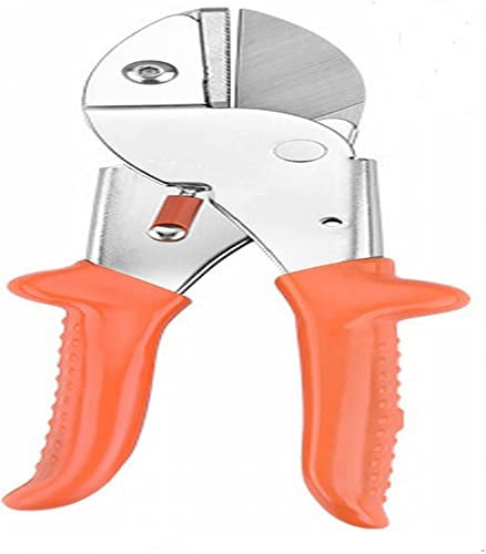 Tijeras de podar, Tijeras para bordes, Podadoras manuales, Tijeras de podar Tijeras para injertos Horticultura Tijeras para árboles frutales Herramientas para podadoras d