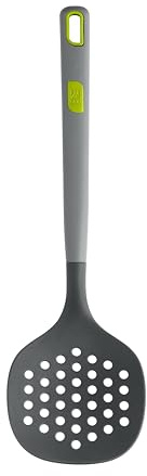 BRA Life | Espumadera, Silicona y Nailon, Materiales 60% reciclados, Resistente hasta 220º, Sin BPA