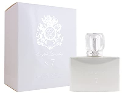 English Laundry No.7 for Her Eau de Parfum, 100 ml