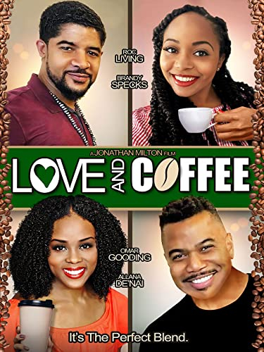 Love and Coffee