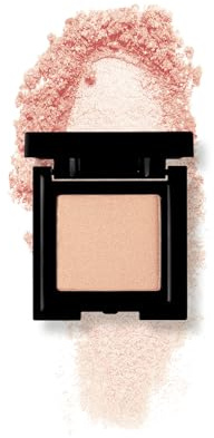 Mii Cosmetics One and Only Eye Colour Eyeshadow, New Formula Contains Multi Faceted Pearls, Highly Pigmented & Blendable, Joy