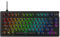 HyperX Alloy Rise 75 - Clavier Gaming mécanique, switches réseau, Hot Swap à Chaud, Format 75%, boîtier magnétique Interchangeable, Noir (QWERTY Espagnol)
