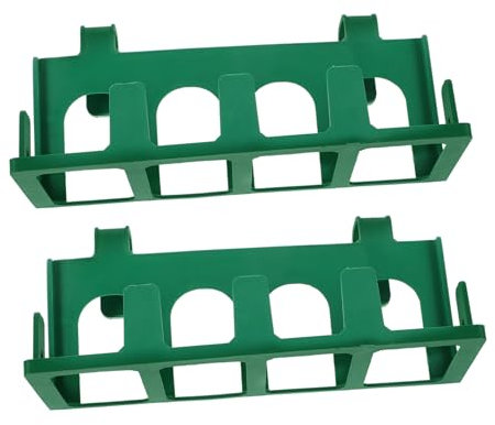 Milisten Panier À Fleurs En Terreau Support Floral Léger Et Stable Pour Tribune De Conférence Et De Célébration