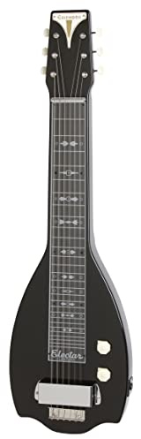 Epiphone Electar Century 1939 Lap Steel - Strumento a corde