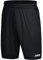 JAKO Anderlecht 2.0 Short Hose kurz Schwarz, S Herren