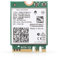 WiFi 6E Adapter for Intel AX210 | Tri-Band 2.4/5/6 GHz | Up to 2.4 Gbps | M.2 for PCs | Bluetooth 5.3 Compatible | Works with Intel, AMD, Windows 10/11, Linux | Model AX210NGW No vPro