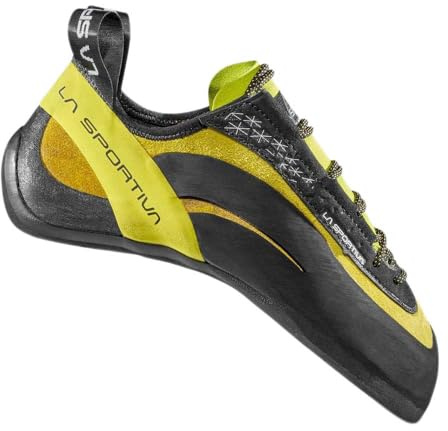 LA SPORTIVA Miura Climbing Shoes EU 42 1/2