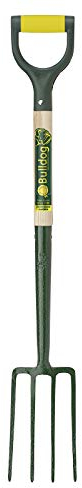 Bulldog Evergreen 7104 Grabegabel