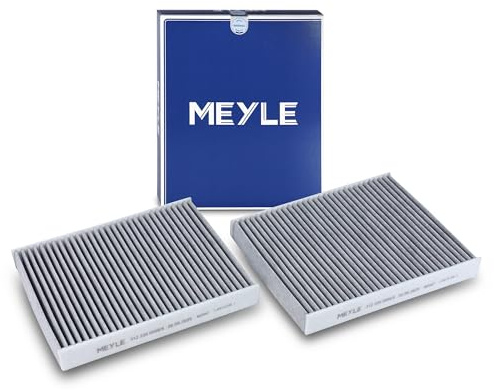 Meyle 312 320 0008/S filter, kupéluft