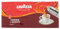 Lavazza Caffè Macinato Crema e Gusto Ricco Tostatura Scura - Confezione da 1 Kg