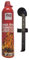 Extintor de Incendios compacto I extintor para casa extintor coche cocina extintor camping caravana I extintor camper, barco, extintor hogar Spray extintor protección contra incendios. SIN CADUCIDAD