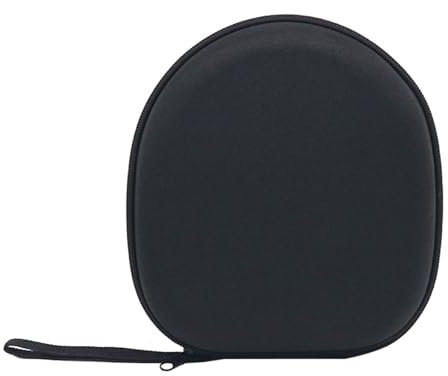 Funda protectora clásica para auriculares WH-CH720N/CH520 con bolsa con cremallera
