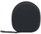 Classica pelle protettiva delle conchiglie per WH-CH720N/CH520 Custodia auricolare con sacchetto della chiusura lampo