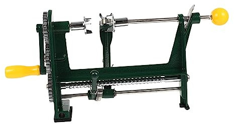 Luxshiny Sbucciatore Elettrico per Frutta Saldatura Leggera Rimozione Della Attacco per Superfici Macchinario Professionale