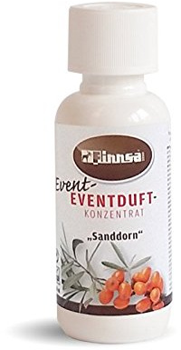 Finnsa Sauna Aufguss Konzentrat Eventduft Sandorn 250 ml