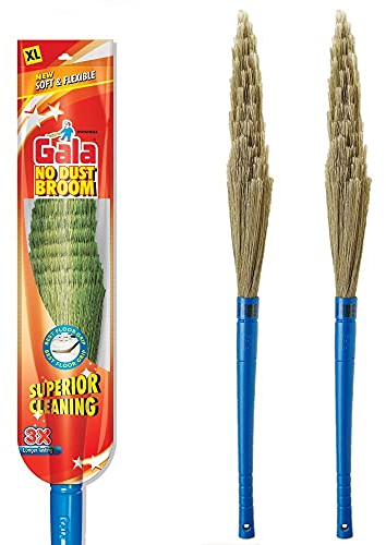 Gala - Escoba de Paja