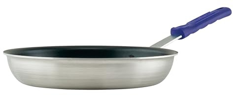 Winware , 10 Inch, Aluminum