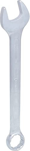 KS Tools 517.0629 - Llave combinada, inclinada (tamaño: 29 mm)