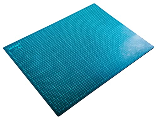 Am-Tech Tapis de découpe A2