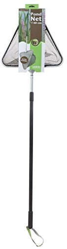 Velda Teichkescher dreieckig 40 cm