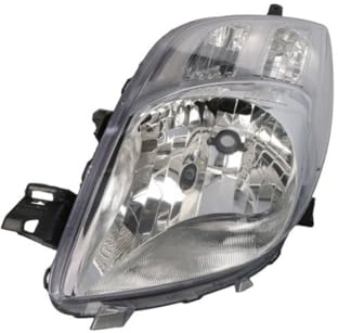 Tyc Phare principal 20-1028-15-2 Compatible avec: TOYOTA YARIS